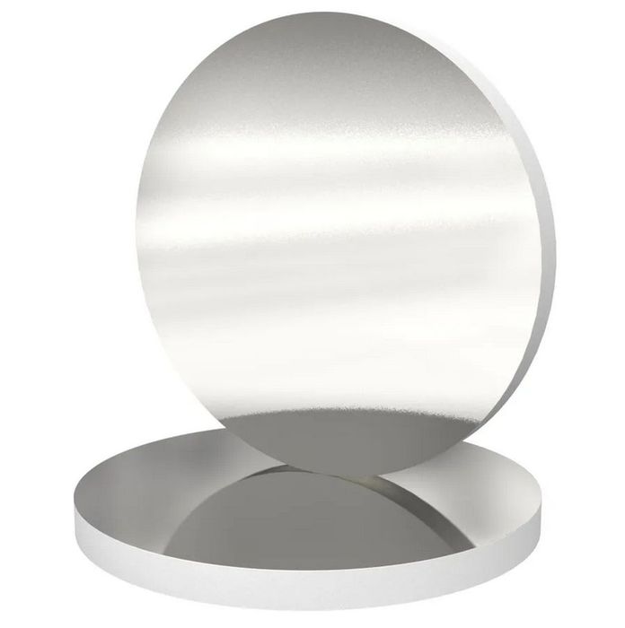 Podkład Pod Tort Angielski Styrodur Srebrny Wys. 20Mm - 32 Cm