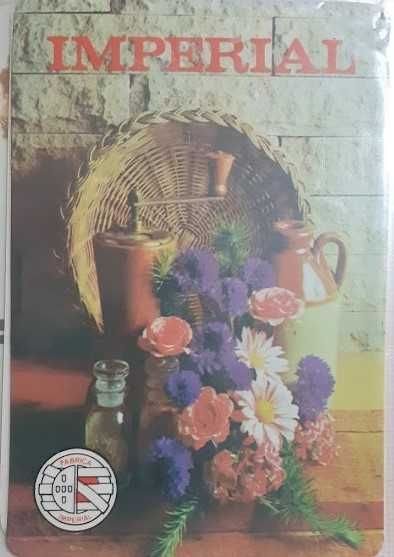 Calendários Avianense, Triunfo e Imperial