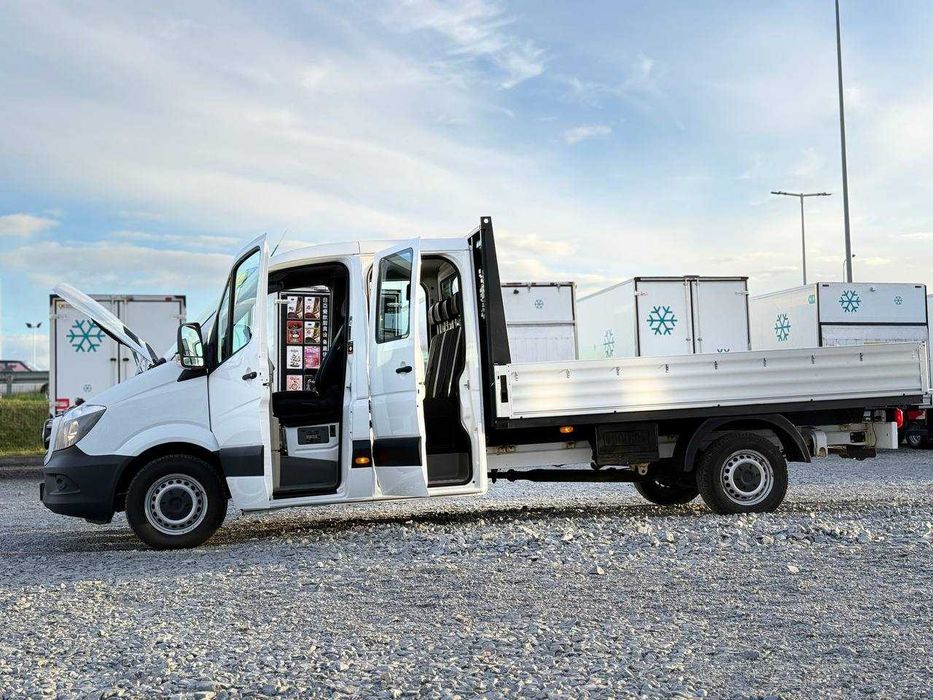 Mercedes-Benz Sprinter 2017p.