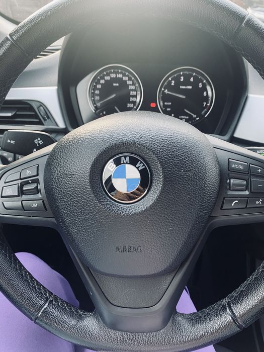 BMW X1 automat SUV