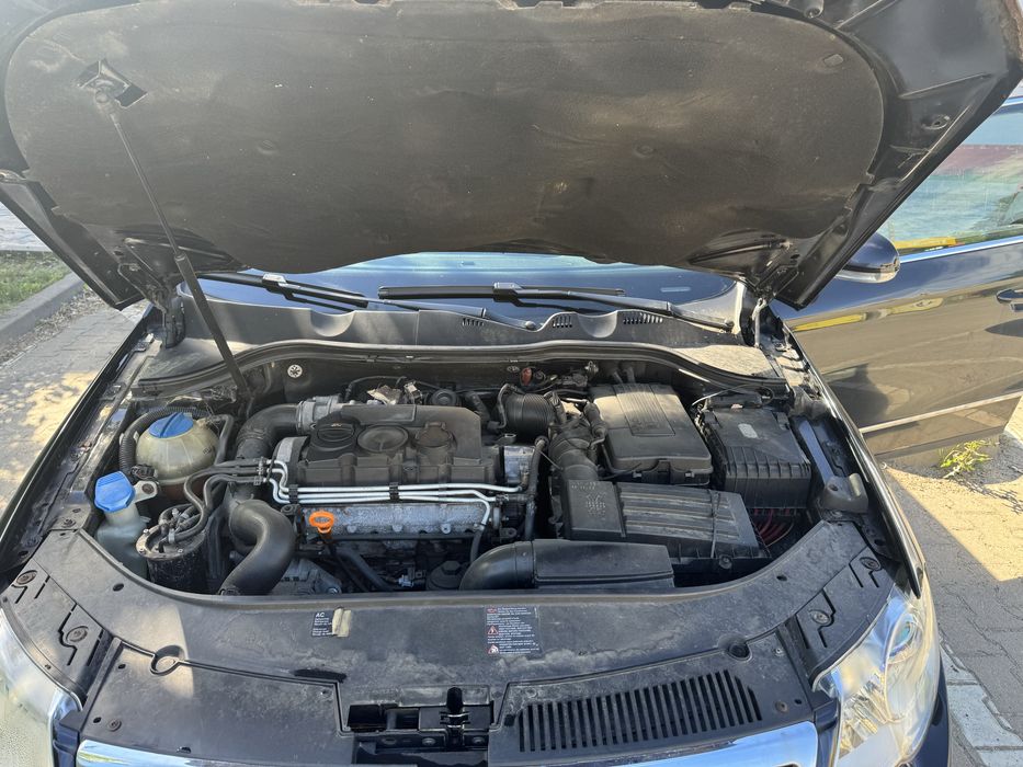 Passat B6 2.0TDI