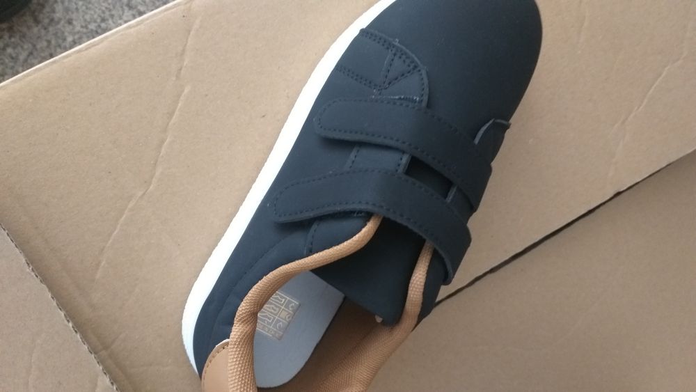 Buty chłopiece rozmiar29