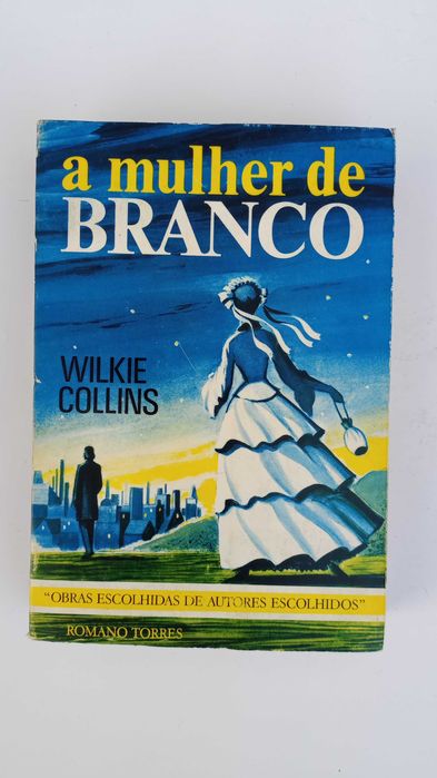 Romances Clássicos Antigos