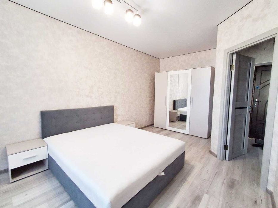 Перша сдача!ЖК Київський маєток вул. Бишівська 22,оренда нової 1к квартири