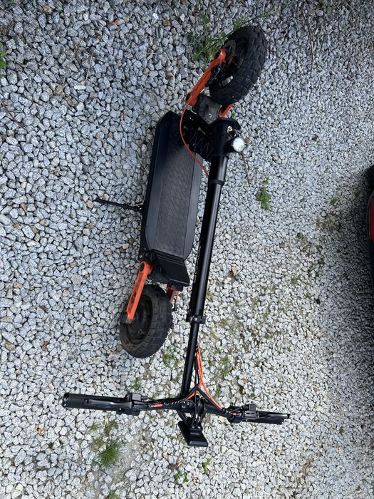 Hulainoga elektryczna yoyor s5 pro