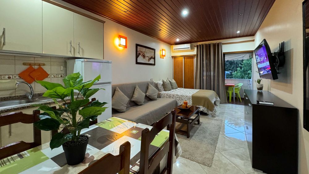 T0 para Férias Albufeira Próximo Praia - Centro de Albufeira