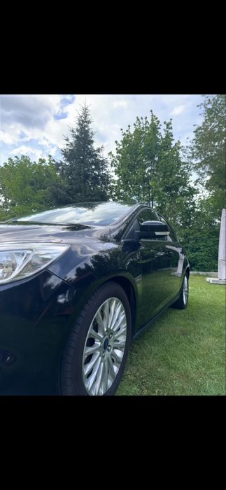Ford Focus 2.0 CDTI