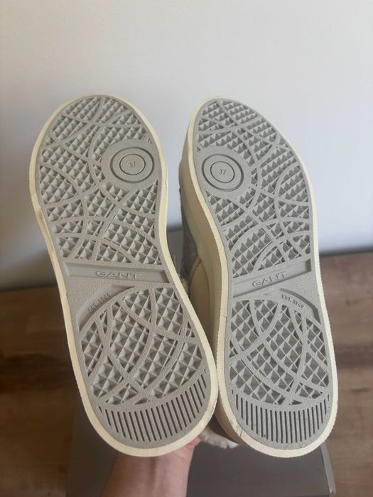 Buty Gant Avona