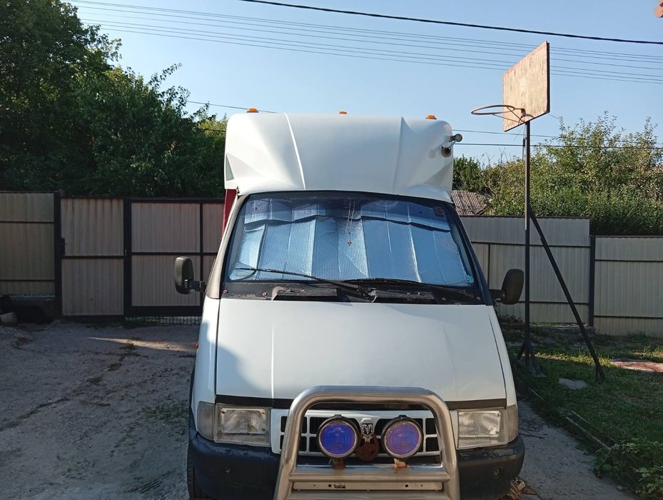 Продам газель в отличном состояние