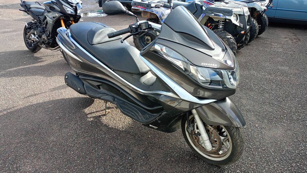 Piaggio