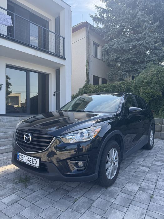 Продам авто Mazda CX-5 Touring 2016