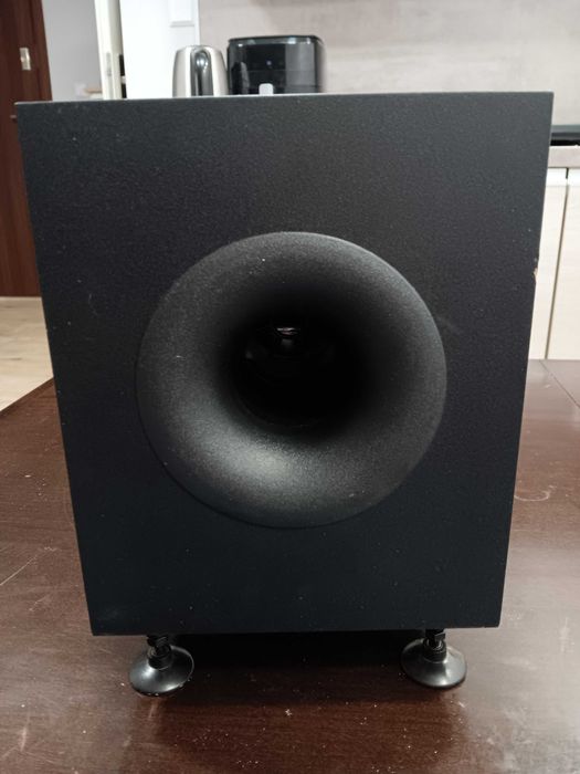 Subwoofer marki POLYCOM