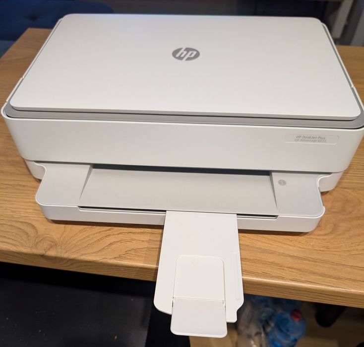 HP Deskjet Plus Ink Advantage 6075