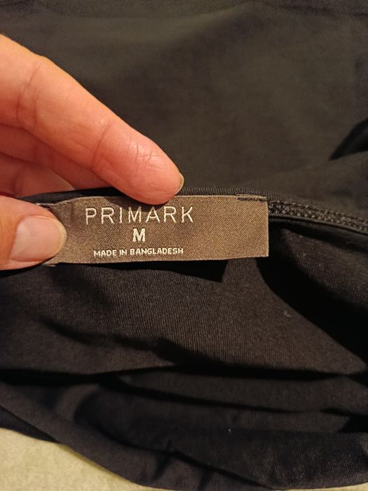 Nowy top Primark rozmiar M