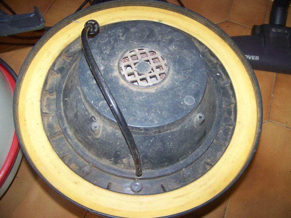 aspirador de balde marca LAVA - 25 litros