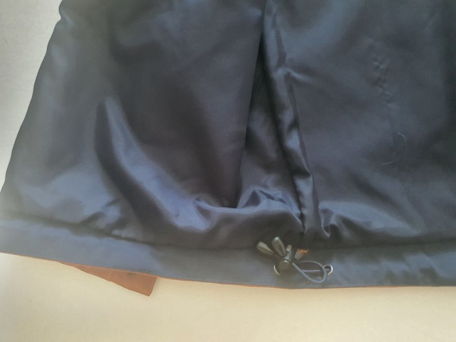 Kurtka SprayWay Reaction Long Gore-Tex