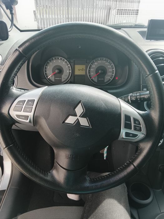 Mitsubishi Colt Gasolina