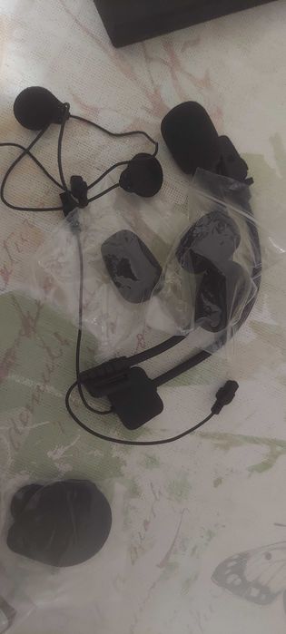 Sena 5S intercomunicador