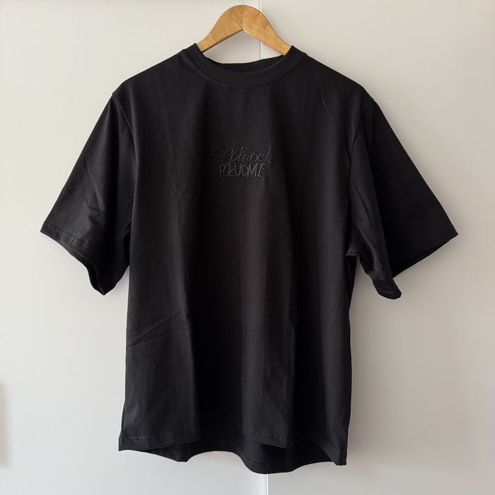 Quebonafide T-shirt rozm. S merch koszulka huśtawka północ południe