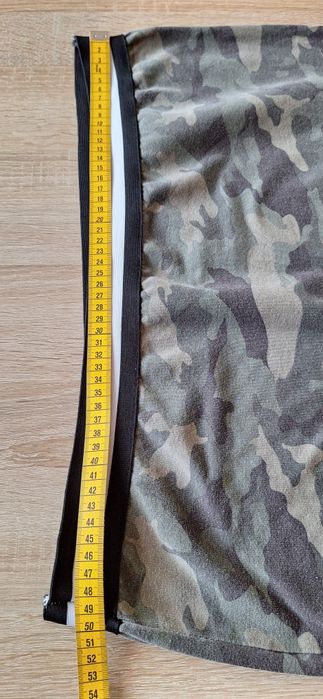 Sukienka, sweter, tunika moro
Rozmiar M.
Stan bardzo dobry.