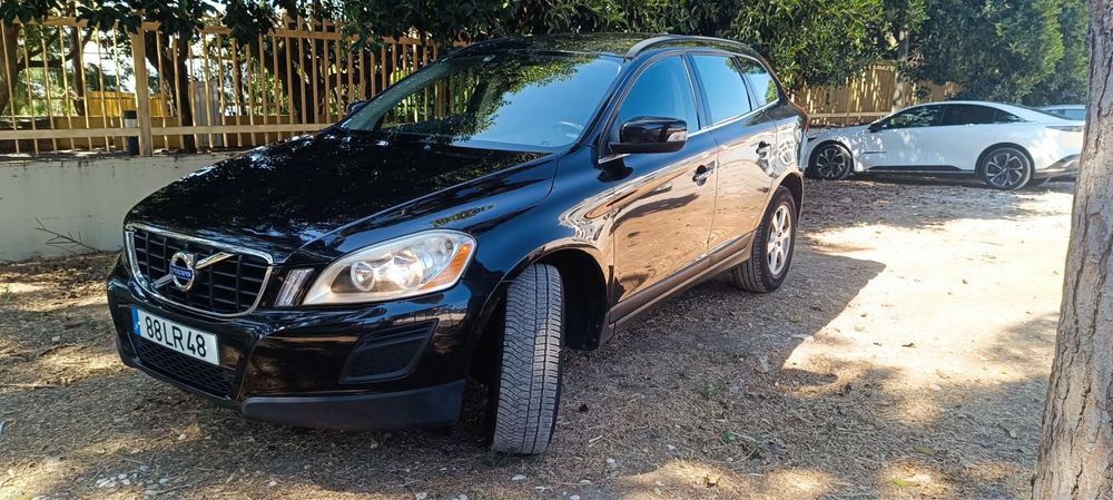 Volvo XC60 D3 2011