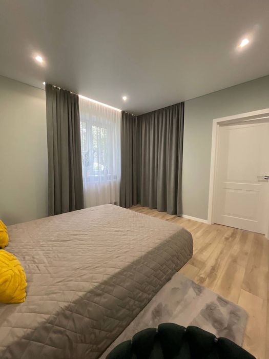 Оренда нового та затишного 2 кімнатного будинку вул Розточчя