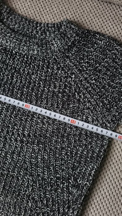 Sweter tunika Seductions rozmiar S