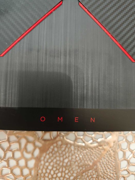 HP Omen HP Omen 15-ce008nw Geforce  GTX 1050