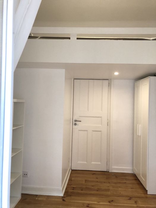 Ligue! T0 Quarto cama grande centro lisboa, metro arroios , alameda