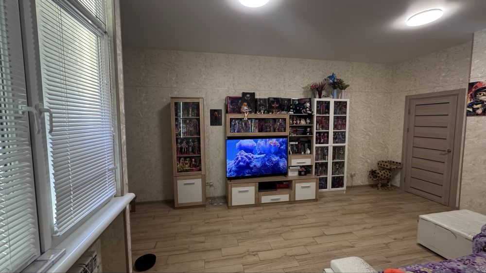 Продаж квартири без вікон ( імітація) в подільскому районі