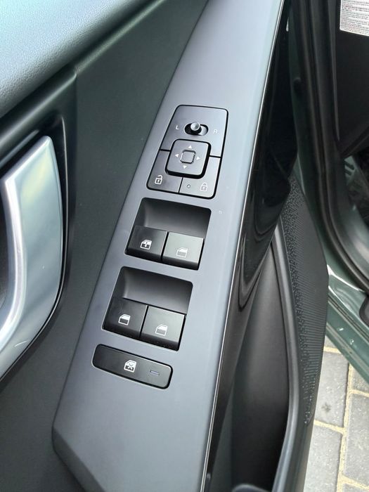 Kia Niro 2 Hybrid