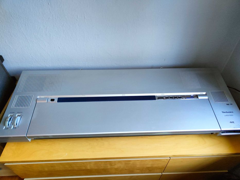 Technics SX-KN7000 profesjonalny keyboard