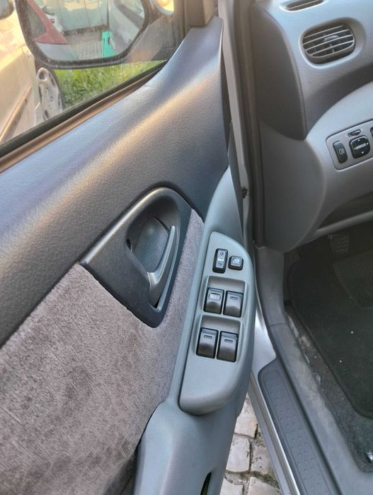 Carrinha Toyota Yaris