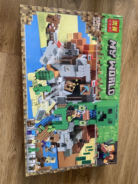 Продаю наборы лего б/у