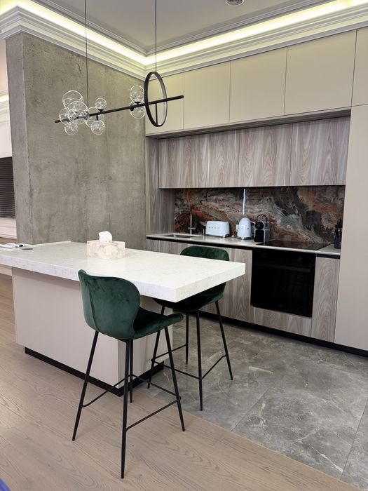 3-кімнатна квартира за адресою бульвар Дружби Народів (площа 110 м²) - Atlanta.ua - фото 6