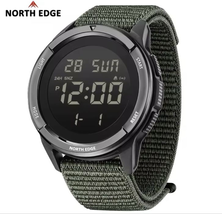 Годинник North edge Tank 3/ terrax /C-Nexus