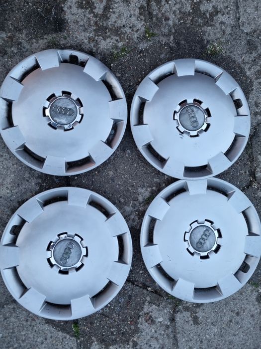 Kołpaki Audi 16 cali oryginał