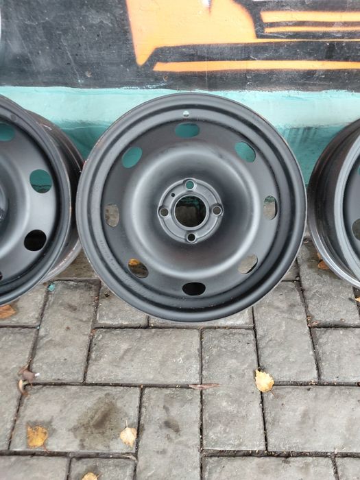 Диски 4×108 r 16