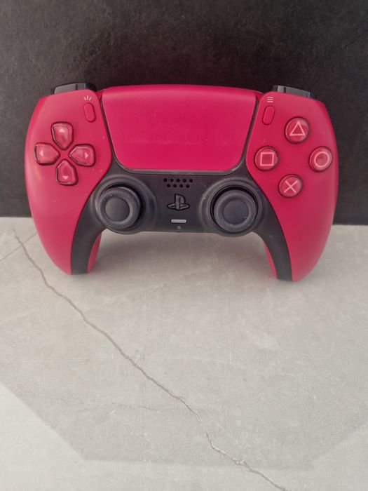 Pad ps5 dualsense playstation 5 oryginalny bezprzewodowy fat slim pro