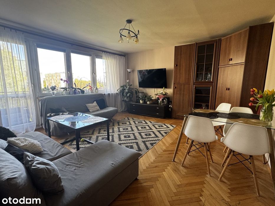 3 pokojowe mieszkanie 69,6m2 na sprzedaż ,Kielce Na stoku
