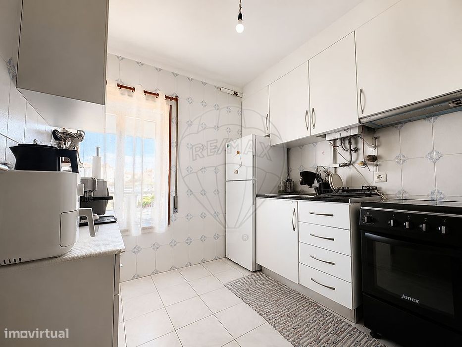 Apartamento T2 para venda