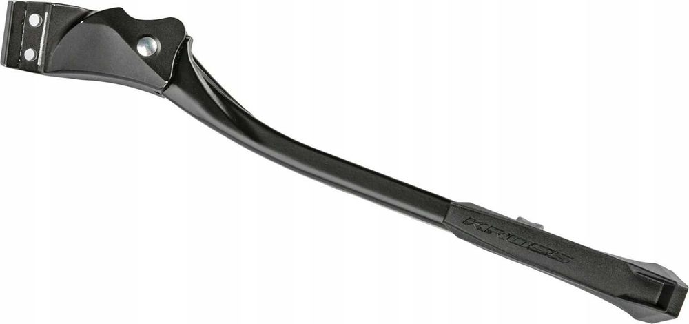 Podpórka rowerowa Kross Marabou II 24-29" regulowana aluminium czarna