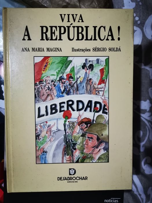 Conjunto de livros