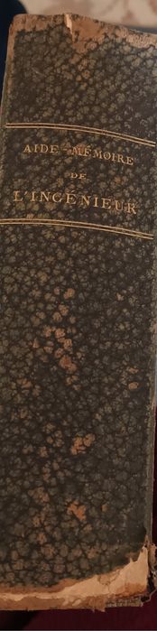 Interesting old engineering book64575226628993123