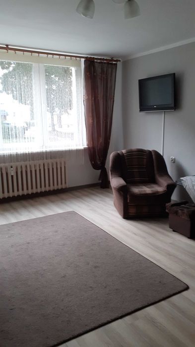 Kawalerka do wynajęcia