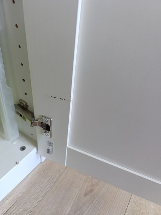 Szafa PAX 150x60x236