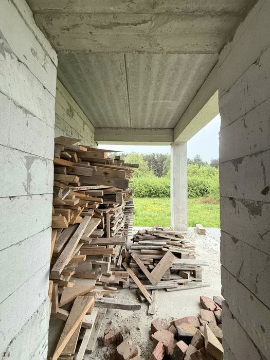 Продаж будинку на межі Брюховичі- Бірки