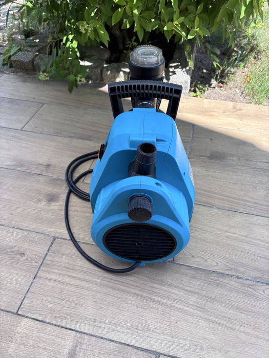 Pompa  Gardema 4000/5