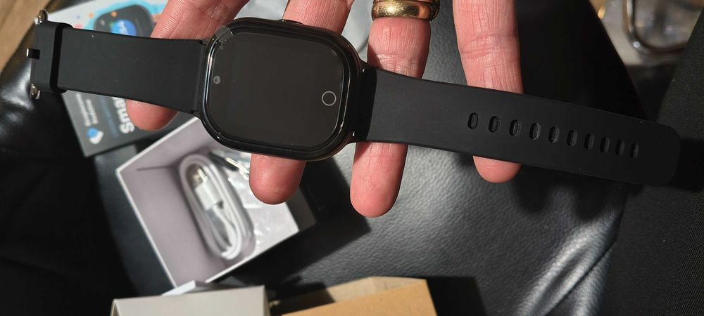 Smartwatch Locon Watch Lite