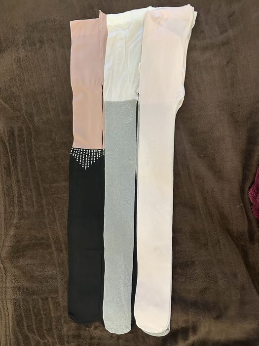 Колготи для дівчинки(довжина 67см.)